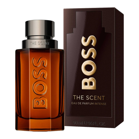 BOSS - HUGO BOSS BOSS The Scent - Eau de Parfum Intense für BOSS - HUGO BOSS BOSS The Scent - Eau de Parfum Intense für